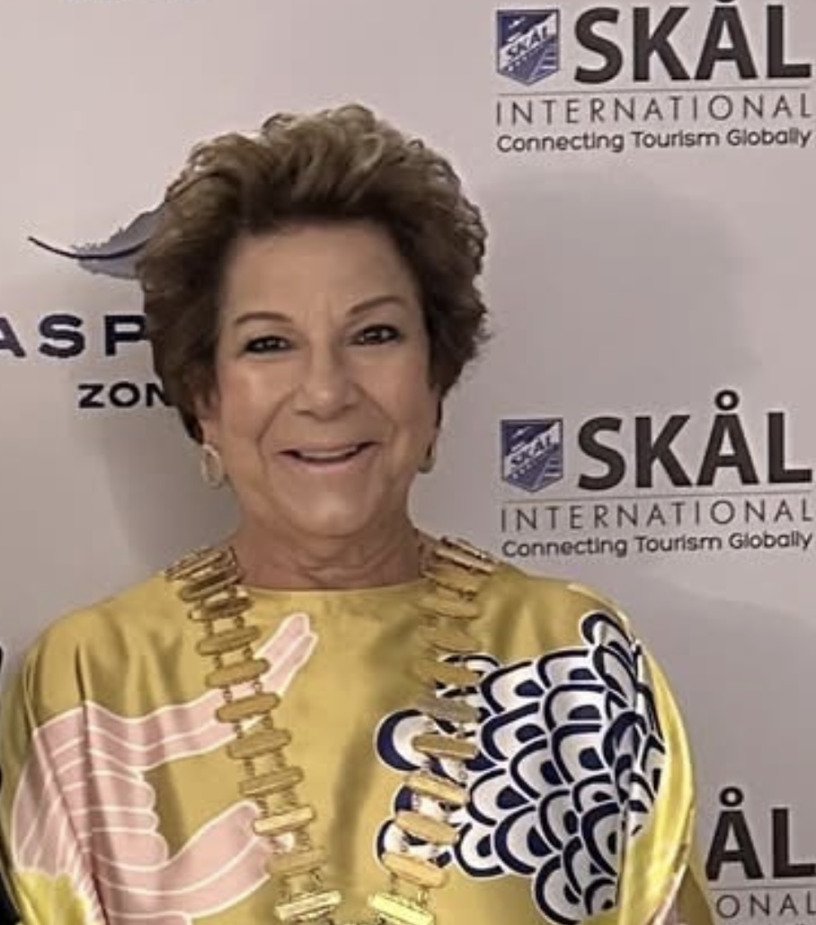 Foto de Annette Cardenas